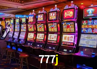 Desvendando o Mundo dos Jogos Virtuais na 777j