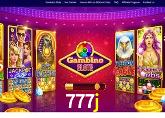 A Emoção da Loteria na 777j: Uma Chance de Mudança de Vida