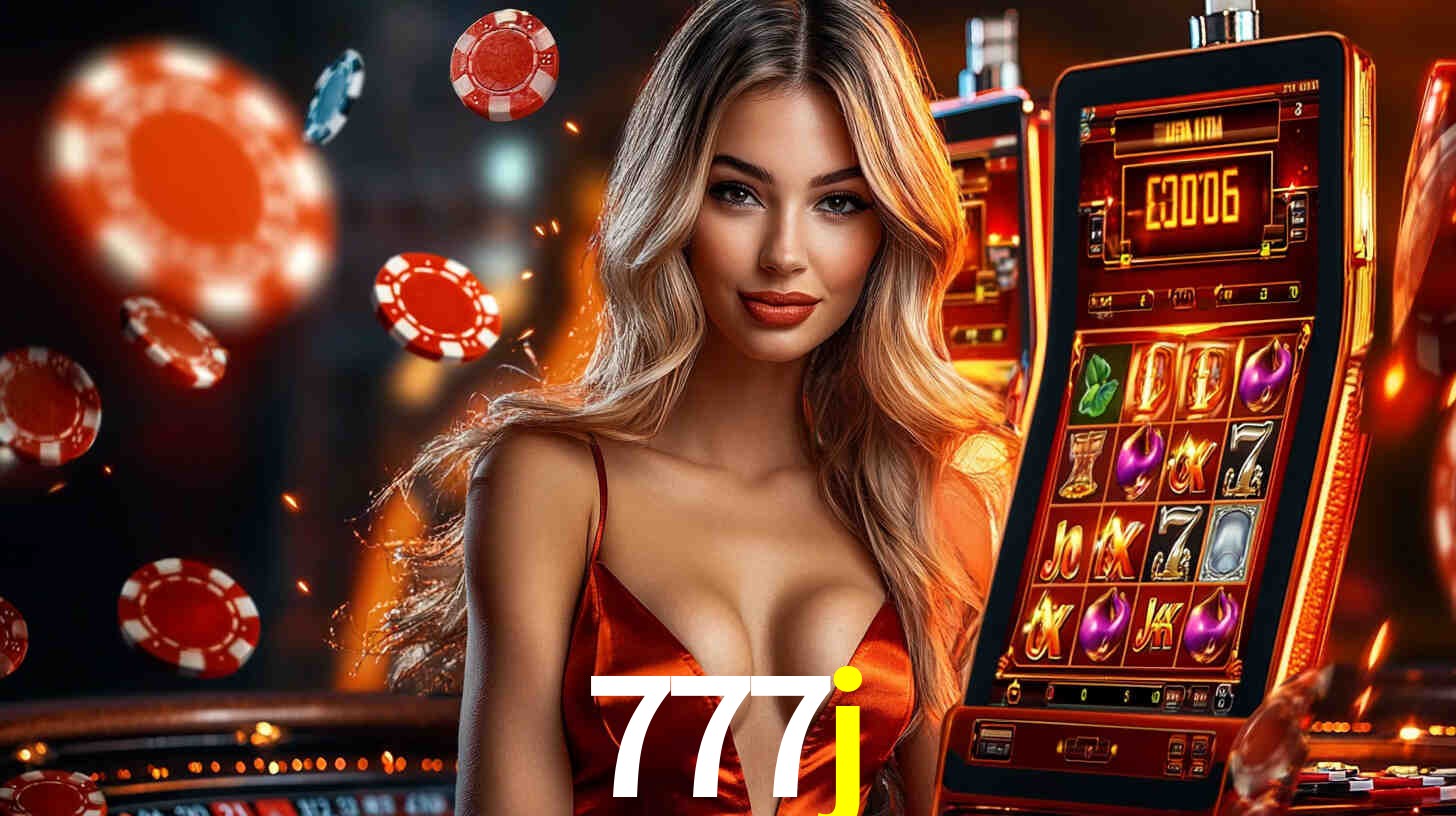 777j - Divirta-Se No Casino - 777j.bet