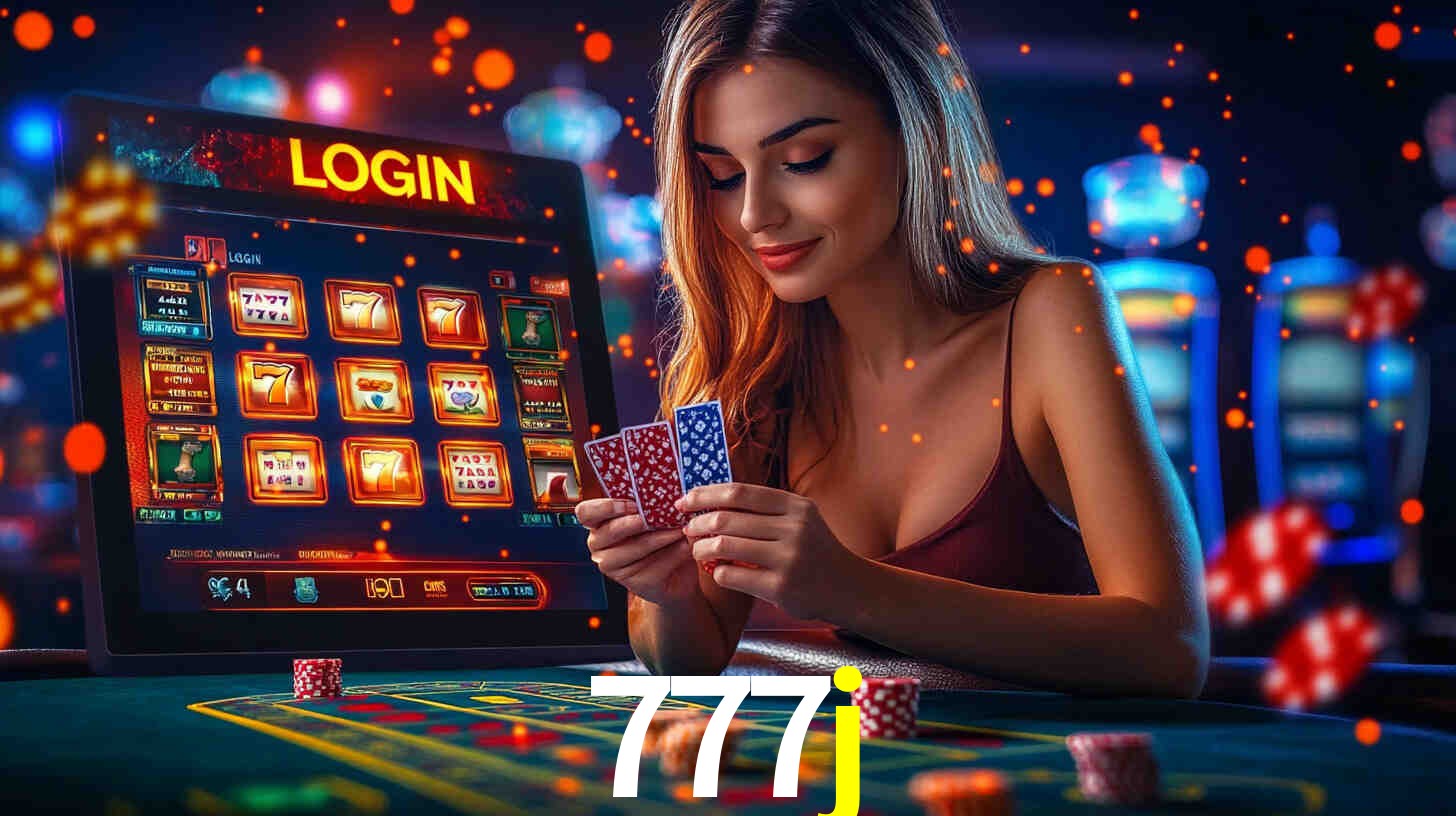 777j bet