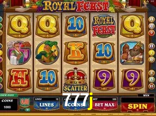 Descubra o Mundo do Cassino Online com 777j