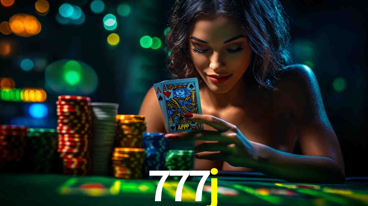 cassino 777j