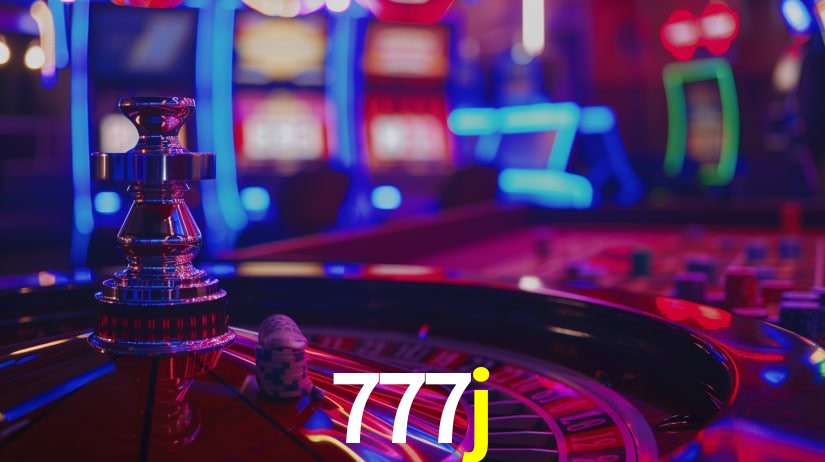Sinta a adrenalina dos jogos de cassino com 777j