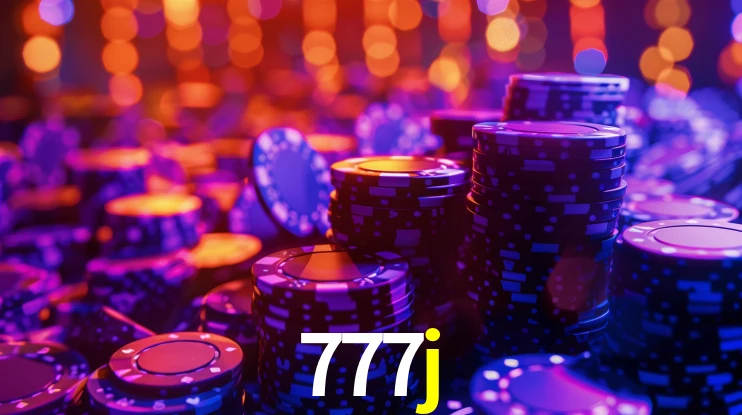 777j