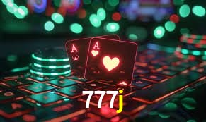 Tecnologia da Plataforma 777j