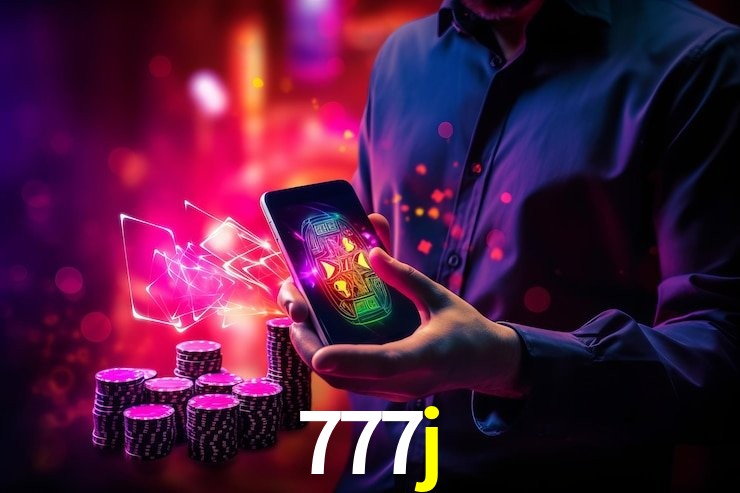 Estatísticas do Jogo 777j