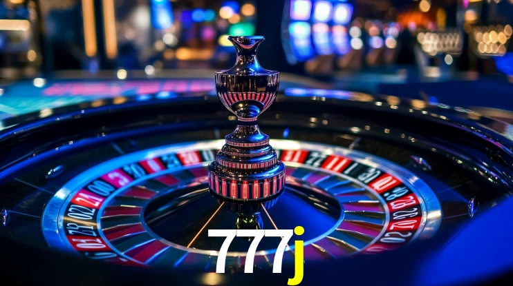 777j