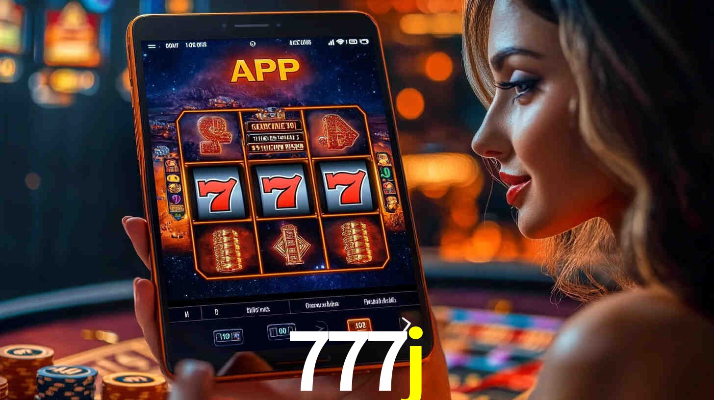 777j bet