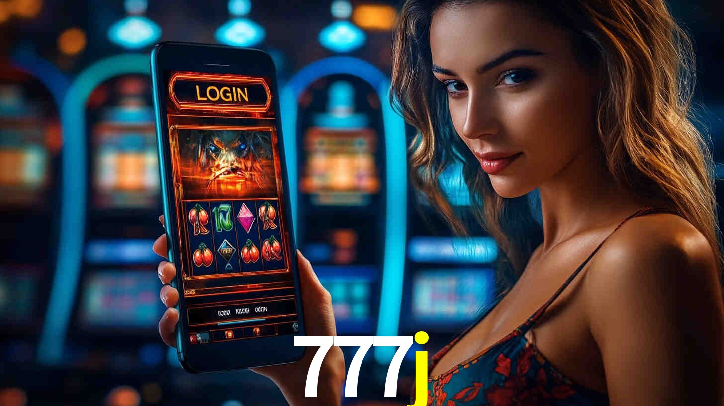 777j,777j.bet