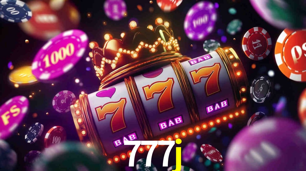 Casino Ao Vivo 777j