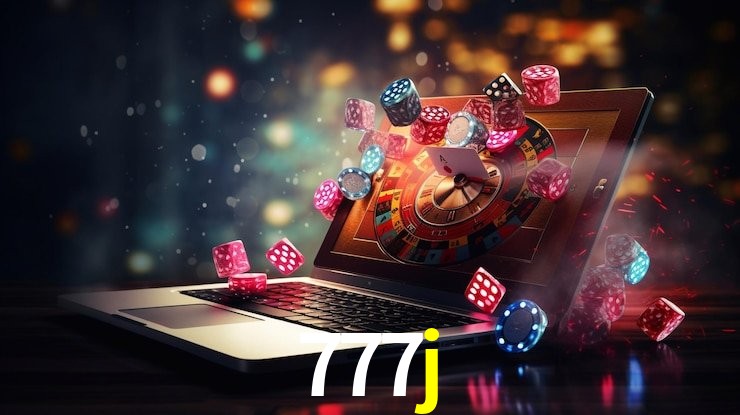 Casino Ao Vivo 777j