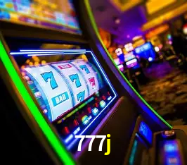 Inovações de Jogos na 777j: O Futuro das Experiências Interativas