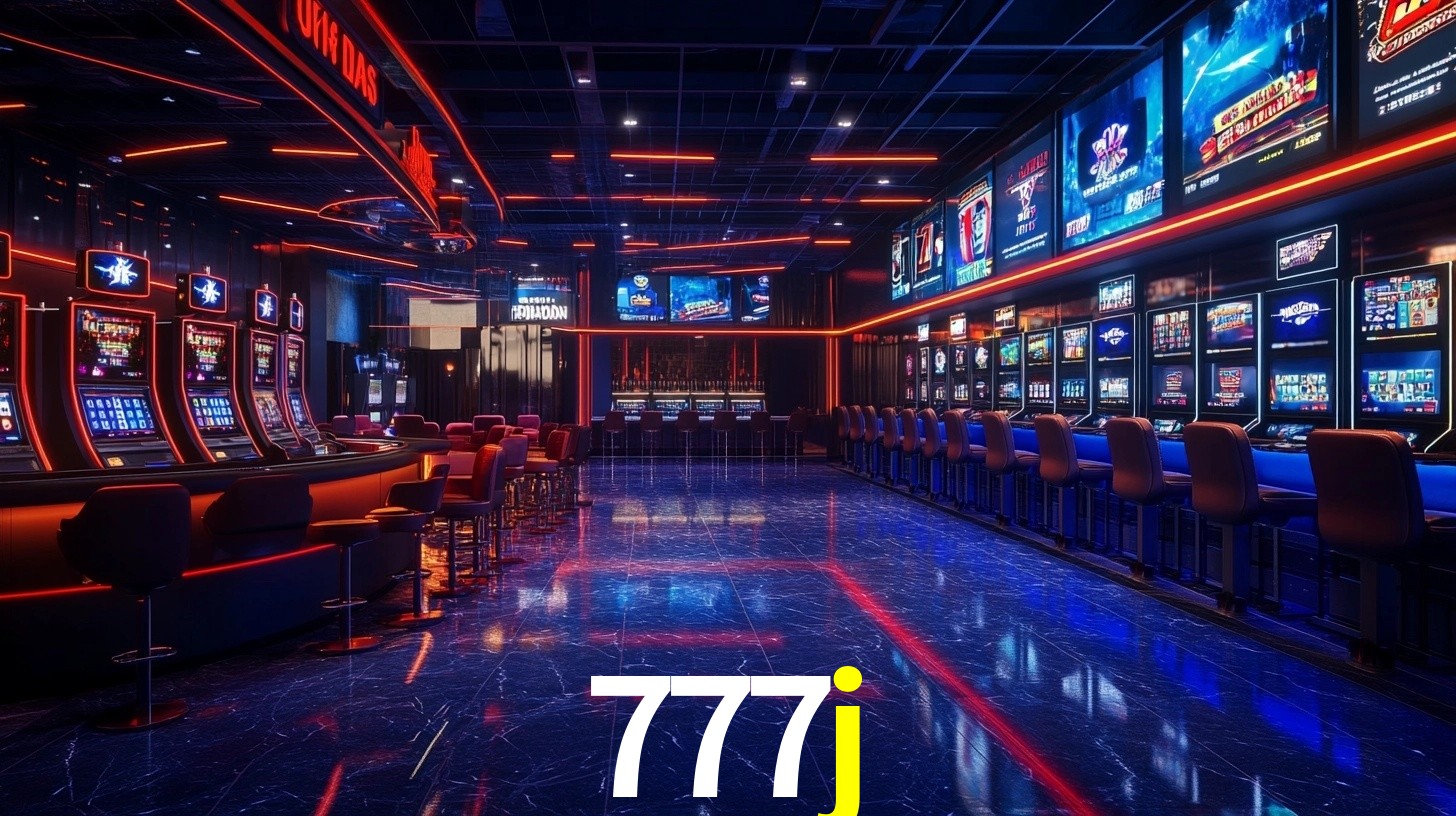 Torneios 777j