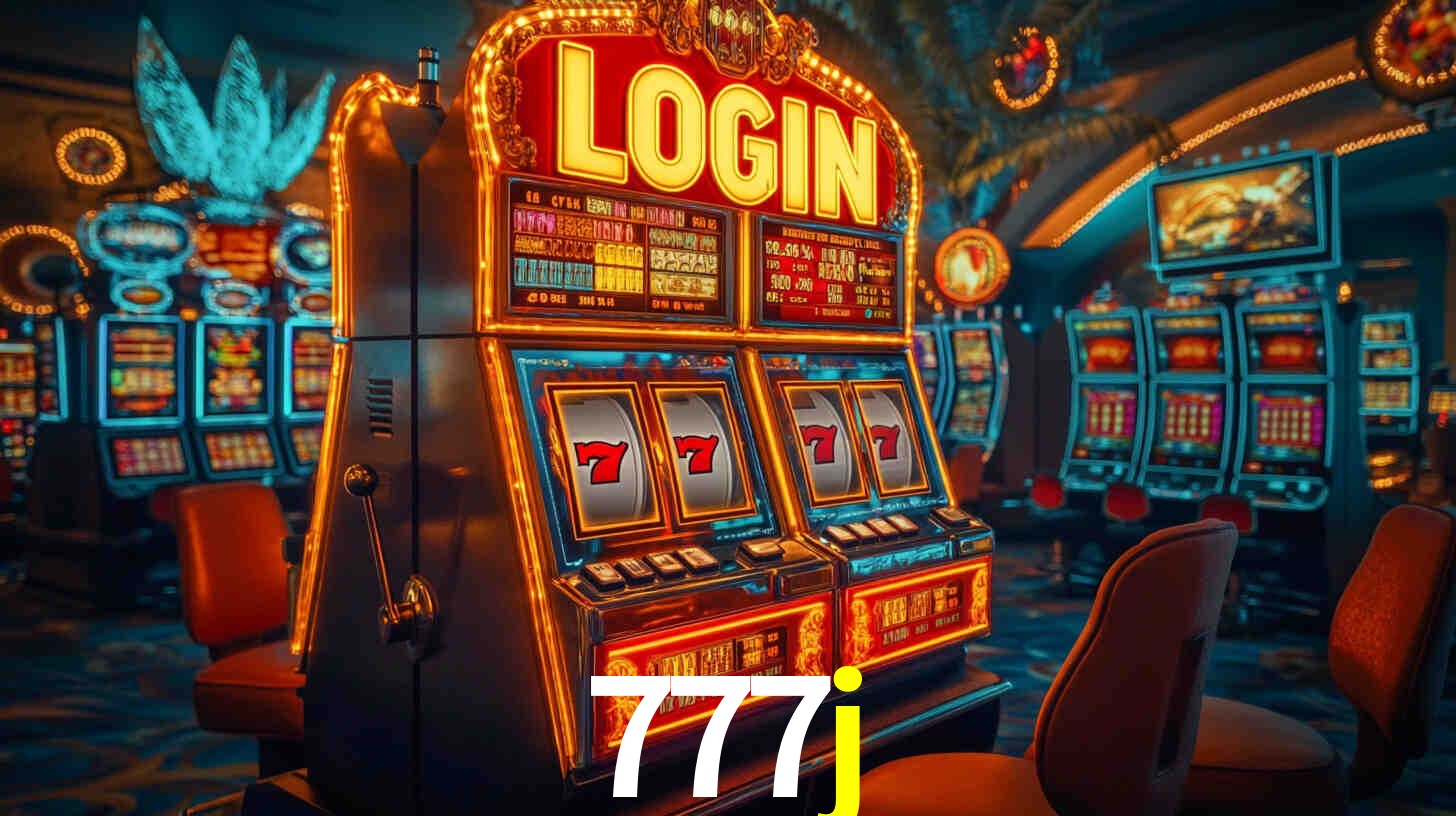 777j