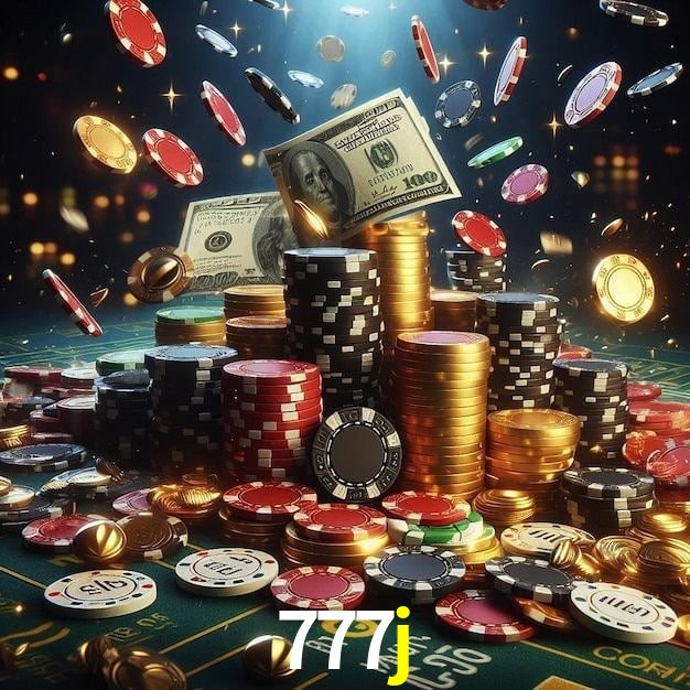 Casino VIP 777j