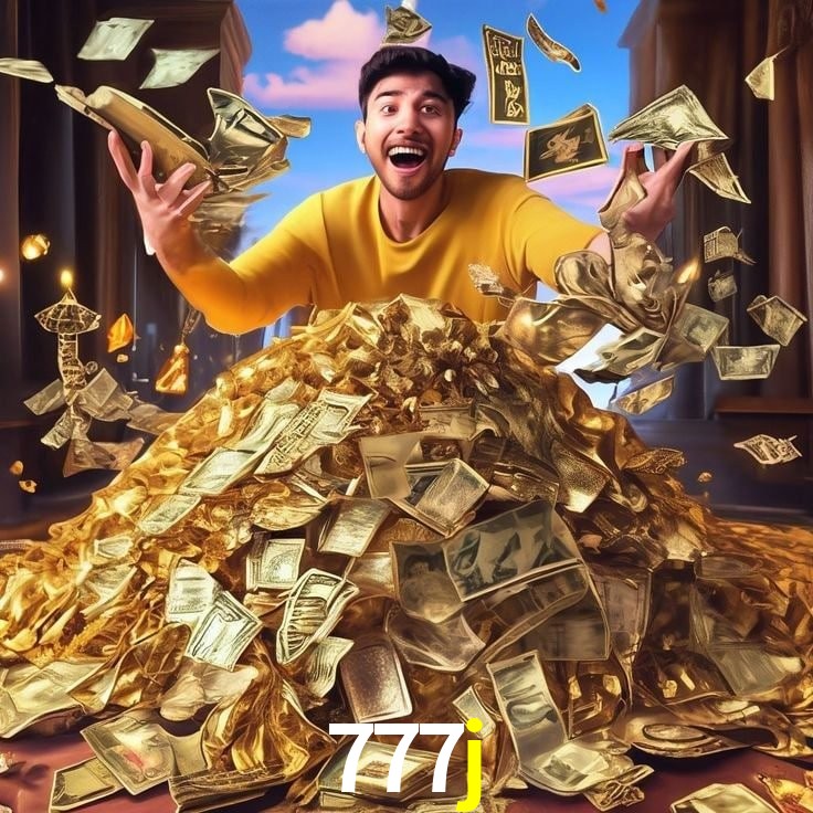 Recursos de Bônus 777j