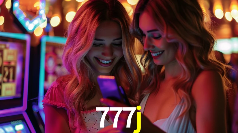 777j