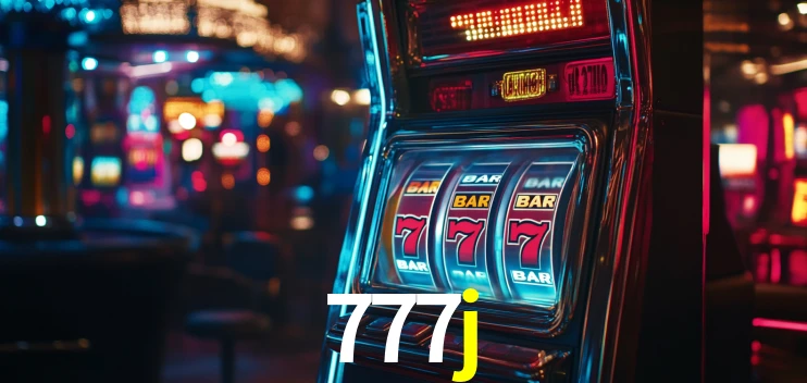 APP oficial da 777j para mobile