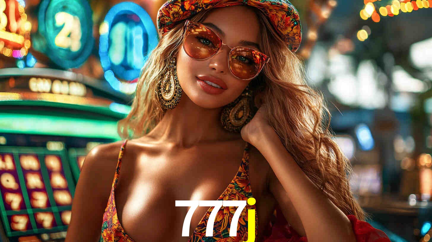777j