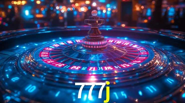 777j bet
