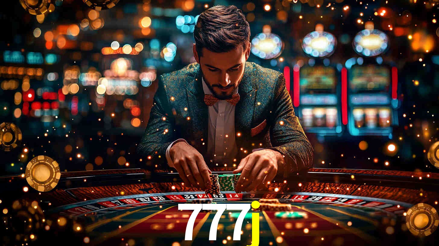 777j bet