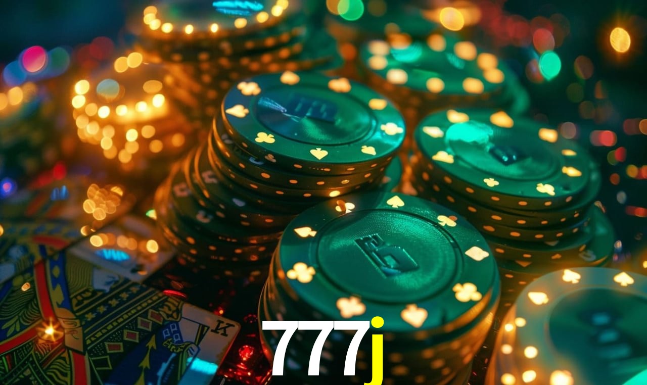 Casino Ao Vivo 777j