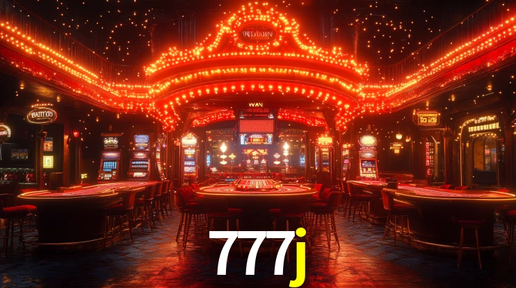777j: Jogos de Caça-Níqueis-Altas Recompensas, Roleta-Velocidade, Blackjack-Desafios Máximos