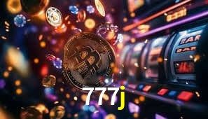 Mesa de Blackjack 777j