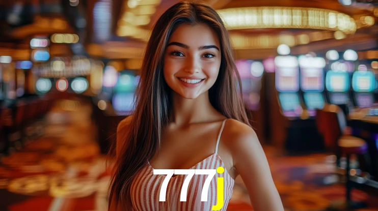 777j