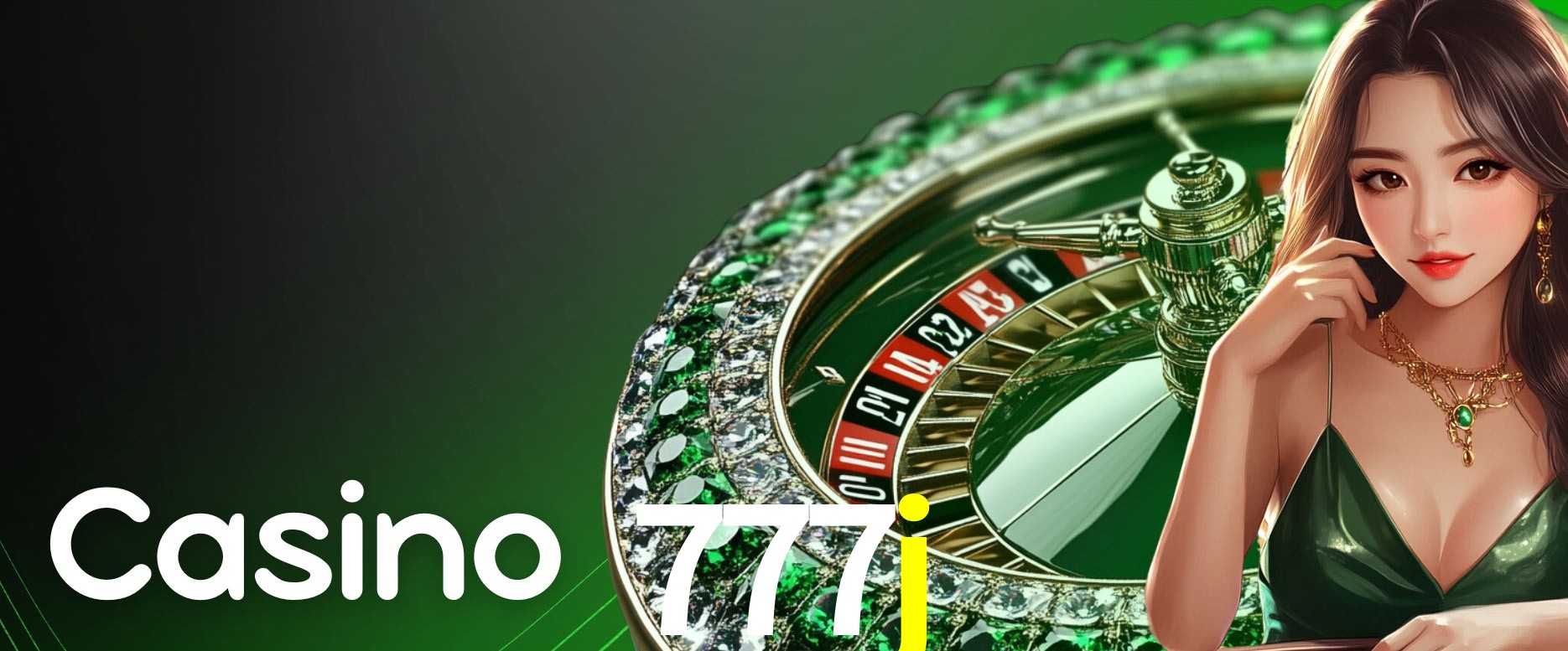 Descubra o Mundo do Cassino Online com 777j