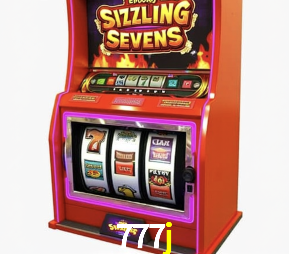 Descubra a Magia dos Jogos de Arcade no 777j
