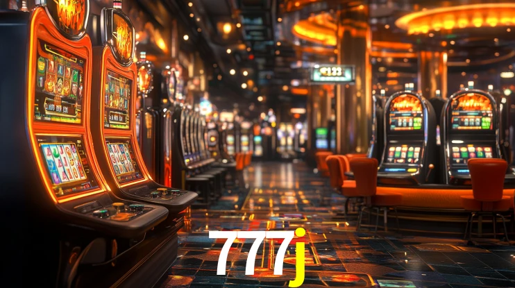 777j