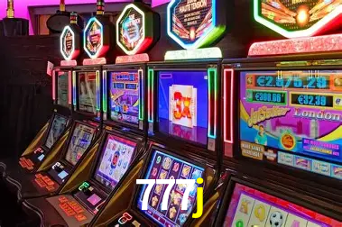 Apostas Esportivas na 777j: Um Guia Completo