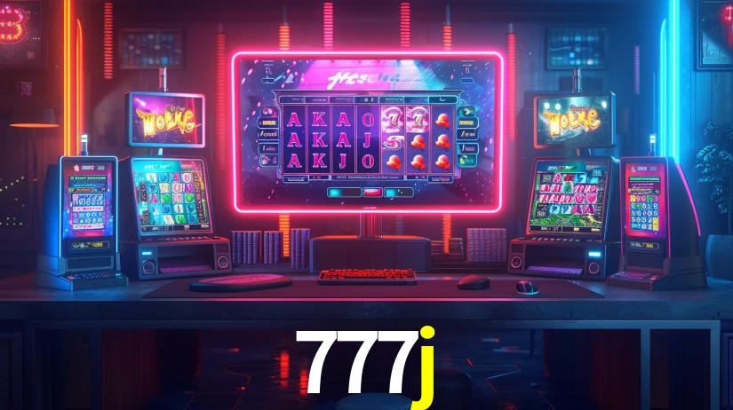 777j,777j.bet